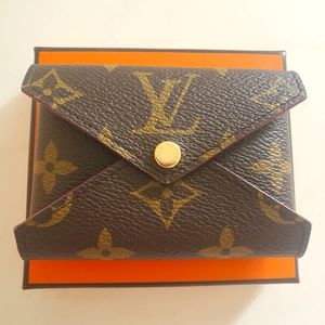 Louis Vuitton mini kirigami